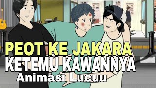 GOODBYE PART 6 (DHOT DESIGN SEASON 2 ) - Animasi Sekolah