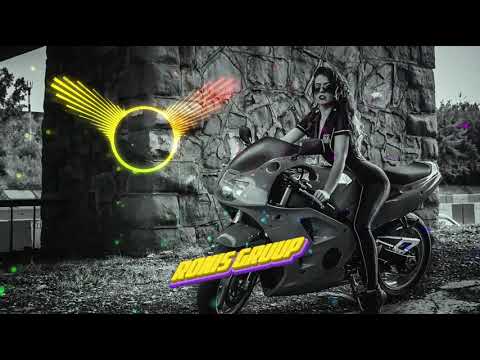 Morozoff feat. Frost Project - Move my body (Golden HiT RMX)