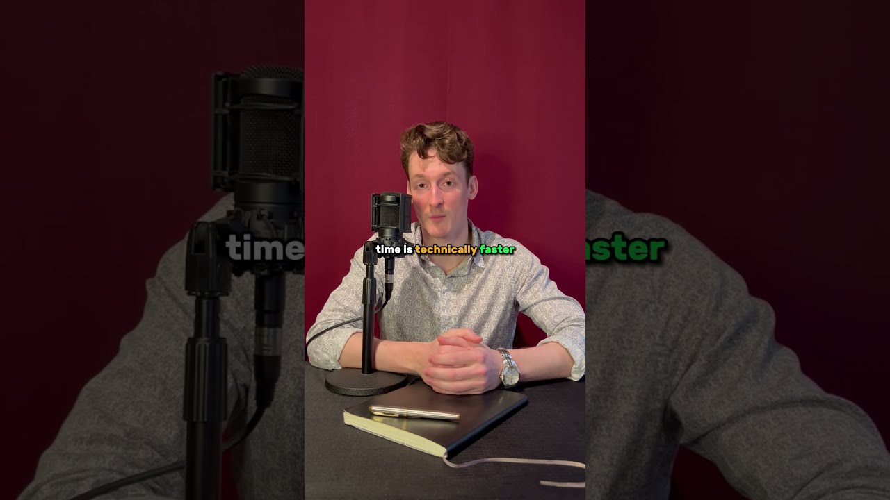 The ADVANTAGES Of Being SHORT