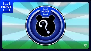 [EVENT] How to get THE HUNT BADGE in Piggy! [ROBLOX]