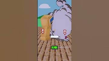 Phiên bản Sprunki Sinner, nhưng Wenda biến thành robot!? #quần short #sprunki #xuhuong