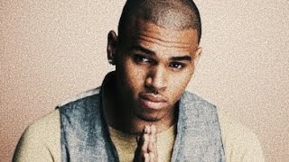 Chris Brown - Lucky Me