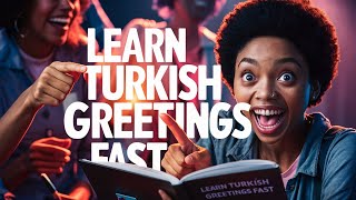 Say Hello in Turkish Like a Pro: Master These Greetings FAST!