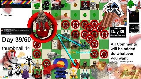 p-ranking a random ultrakill level until hakita comments on my video (day 87)