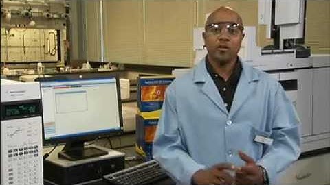 Agilent Creating a Maintenance Method GC Troubleshooting Series