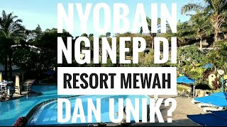 Wisata Umbulan TANAKA MALANG, ASLI JERNIH BANGET !!! MURAH RECOMENDED