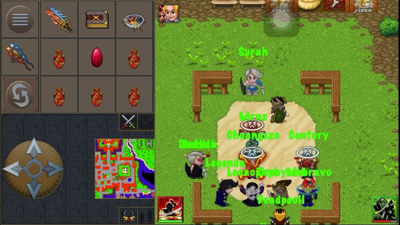 tibiame w32 zhan test bomb