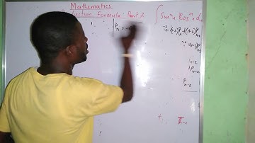 Reduction formula sine and cosine functions