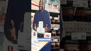#shaq #everywhere