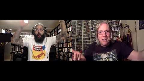 Favorite Double Albums (w/ Mike Portnoy)