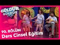 Güldür Güldür Show 90. Bölüm, Ders Cinsel Eğitim Skeci