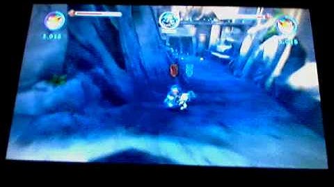 Crash bandicoot mind over mutants part 25