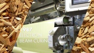 60 Years of Innovation