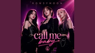 call me baby