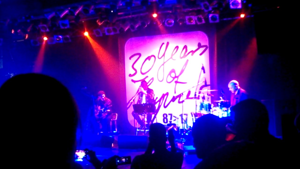 Peter Heppner Munich