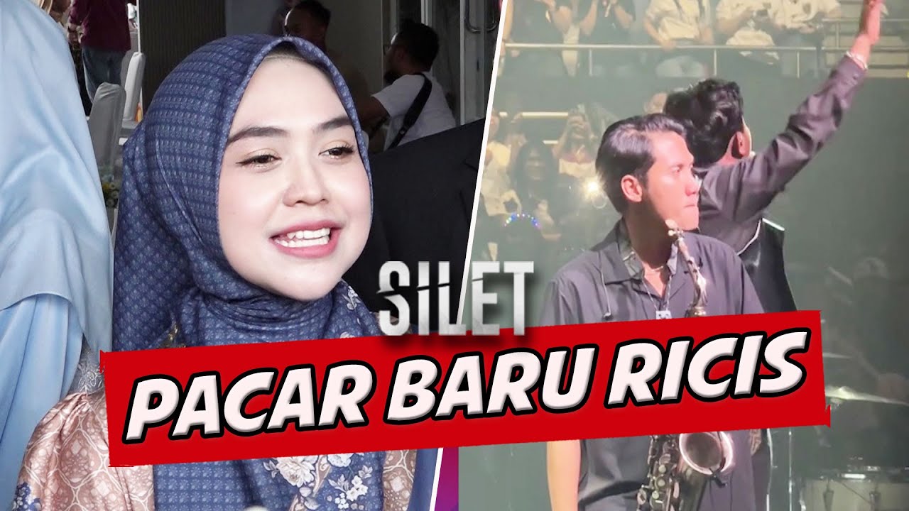 Heboh Ria Ricis Dibully Kepincut Evan Pemain Saxophone | SILET