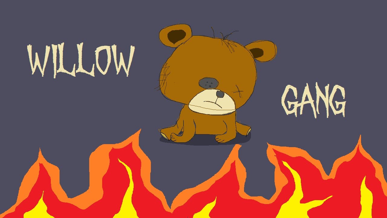 DST: Willow Gang VS Klaus, Fuelweaver, Enraged Dragonfly (Public server)