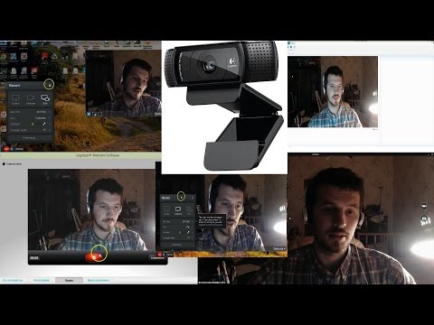 Как записать видео