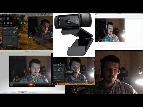 Как записать видео на Web-камеру: 5 Способов