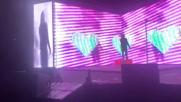 Live - Trippie Redd - Fuck Love - Trip at Knight Tour @Philly 9.12.21