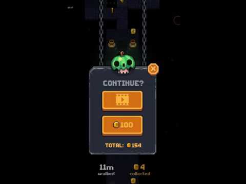 Redungeon: тестовое прохождение