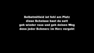 Rockaz Locaz - Seelenschmerz w. lyrics
