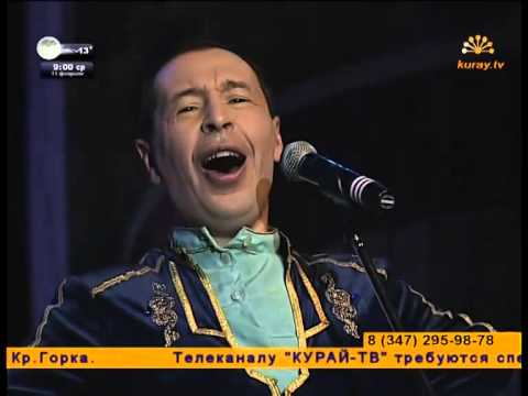 Ант - Салауат маршы