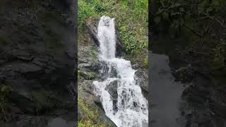 cascada, San juan Lealao.