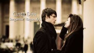 January Christy - Cinta Dini (Bagoes AA)