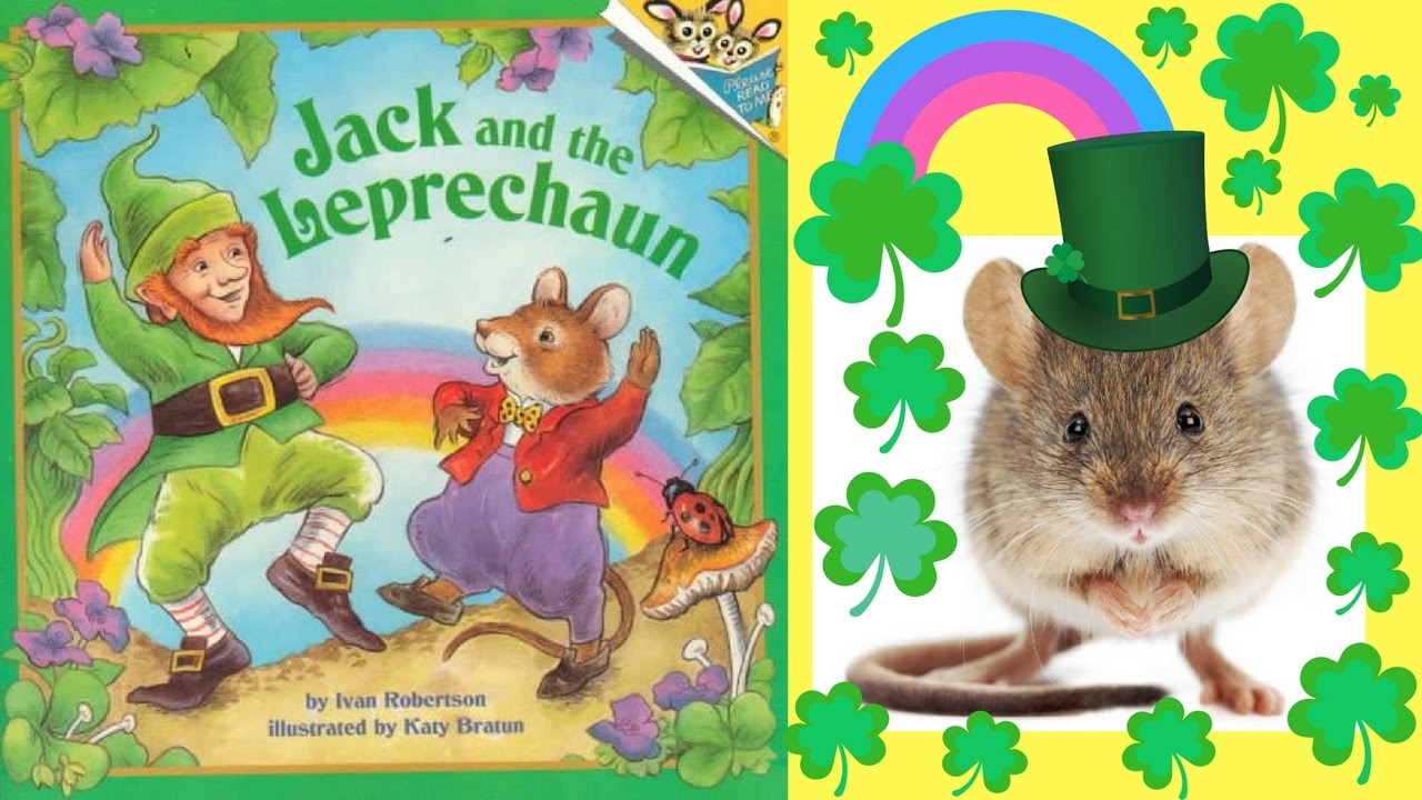 Jack And The Leprechaun By Ivan Robertson Stories For Kids Children jack-and-the-leprechaun-by-ivan-robertson-stories-for-kids-children