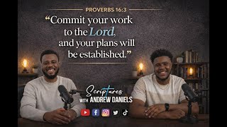 God Tests Faith Before He Provides
