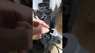 Download Mp3 Loose folding steering on Xiaomi Scooter 5 Max? Here's how to fix it!🛴🛠️ #electricscooter Gudang lagu Download Mp3 Loose folding steering on Xiaomi Scooter 5 Max? Here's how to fix it!🛴🛠️ #electricscooter