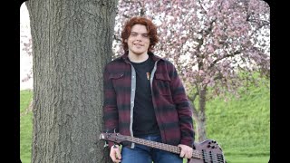 Alex Graduation 2023