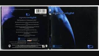 Various ‎– Space Night Vol. II (Full Album)