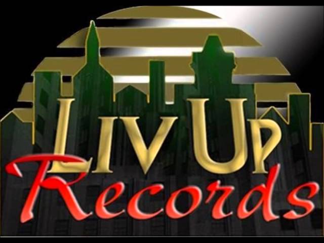 Jah Cure - Zion Train - Zion Train Riddim -  Liv Up records - February 2014 class=