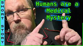 Human Narrated: Out of Sheer Fecking Stubbornness | #HFY | #spaceopera