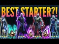 Best Starter Champion in RAID Shadow Legends (2025) 🏆 Full Guide