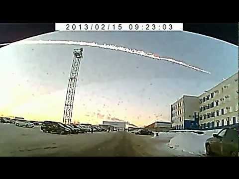 Video: Čeliabinsko Meteoritas Gali Būti Nesėkmingos Karinės Pratybos - Alternatyvus Vaizdas