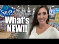 ✨SAM’S CLUB✨What’s NEW!! || TONS of limited time only deals + NEW arrivals!!