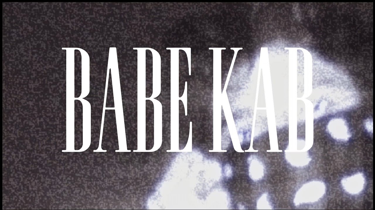 BABE KAB - Vasu | STS (Bonus) | Official Music Video | Prod. by 