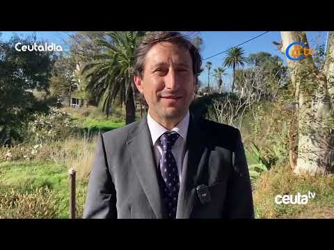 Cajamar se re&uacute;ne en Ceuta: "Parece que siempre tienen que venir a la Pen&iacute;nsula"