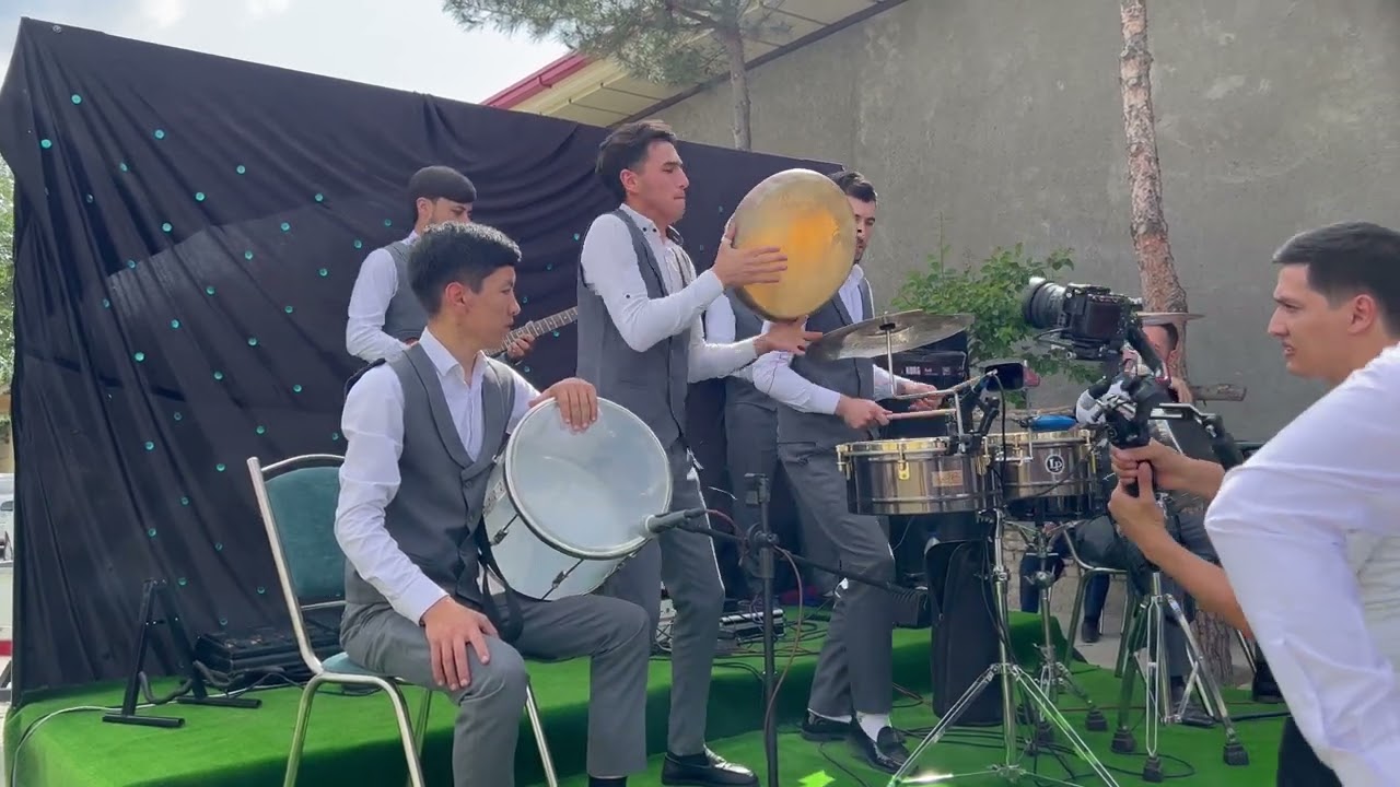 Gruppa SAMARKAND +998942849016