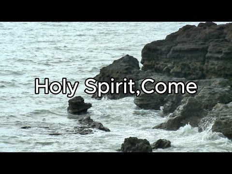 Holy Spirit Come New Gospel Song Hillsong Style