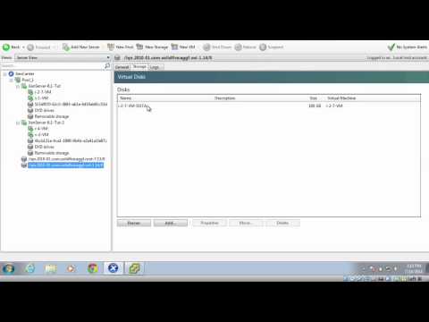 Video: Virtual Disk ölçüsünü Necə Artırmaq Olar
