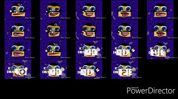 Preview 2H In Echo Effect By CREEPER 125