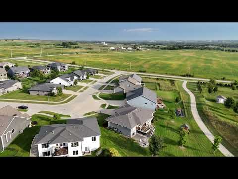 2515 NW Ridgewood Drive, Grimes, IA home video tour