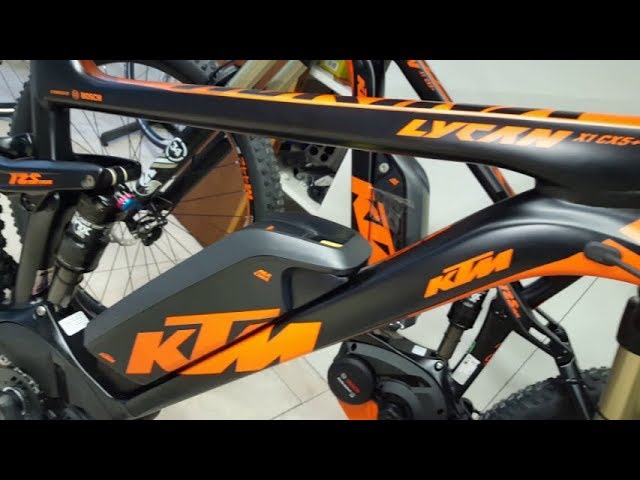 ktm macina lycan 275 price