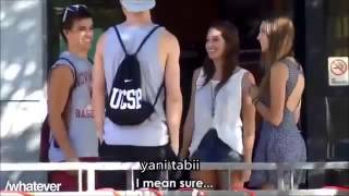 Kızlar sexs teklifi ederse ne mi olur ..