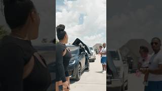 I Surprised My Wife With Her Dream Car