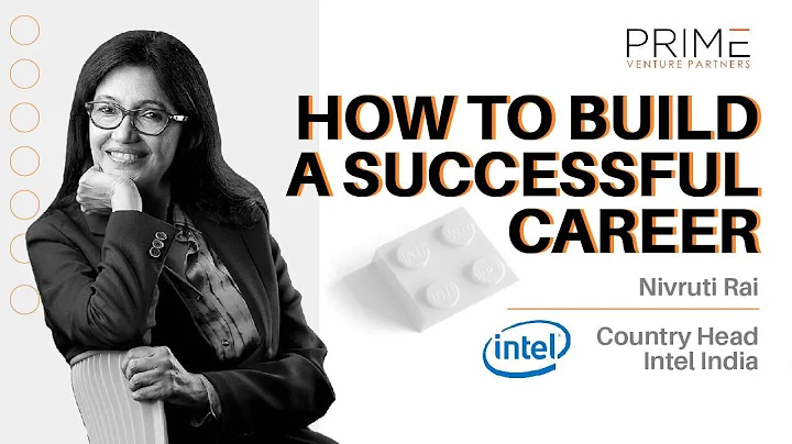 Erfolgreiche Karriere: Nivroti Rais Aufstieg bei Intel
